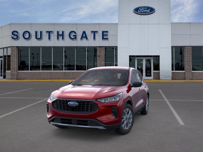 2026 Ford Escape Active®