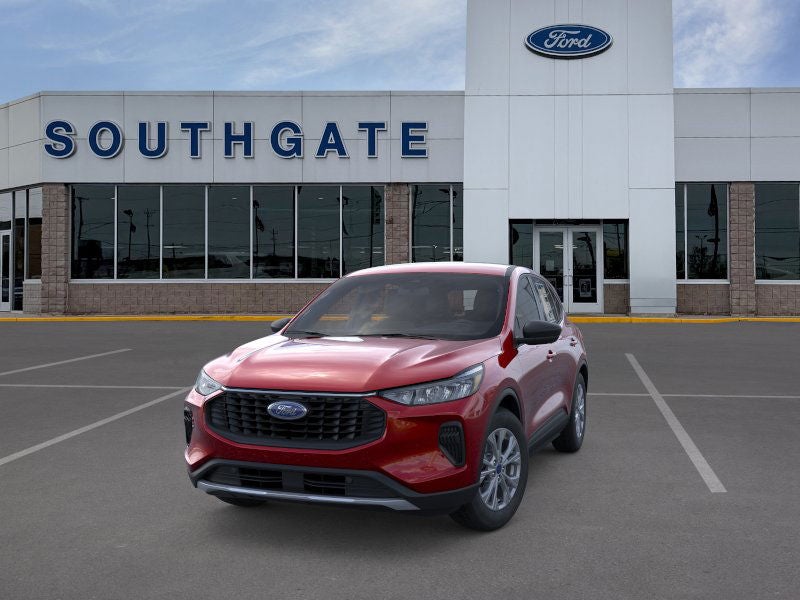 2026 Ford Escape Active®