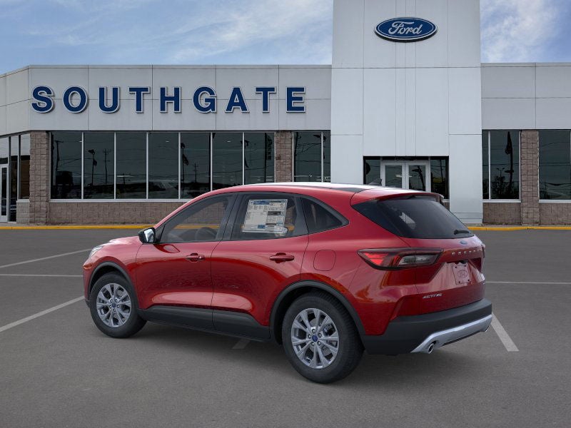 2026 Ford Escape Active®