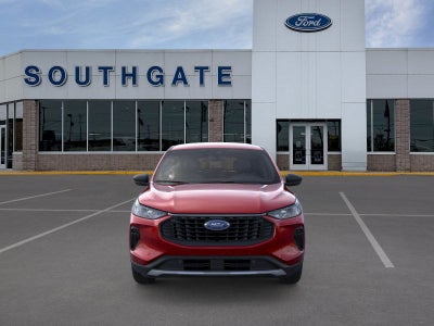 2026 Ford Escape Active®
