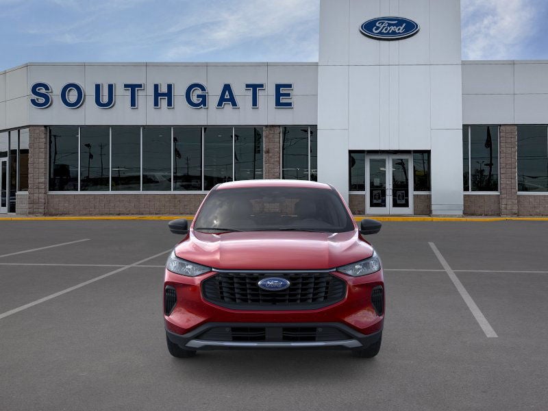 2026 Ford Escape Active®