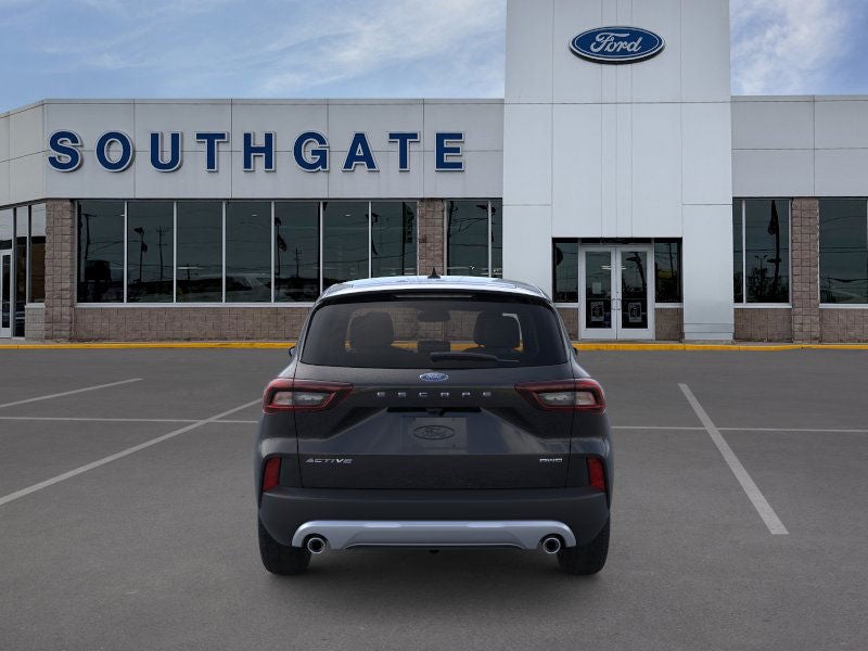 2026 Ford Escape Active®