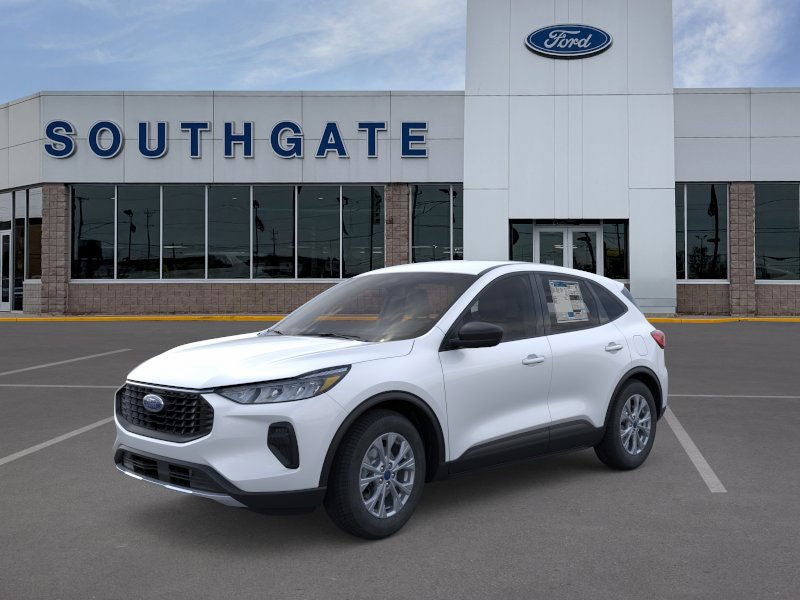 2026 Ford Escape Active®