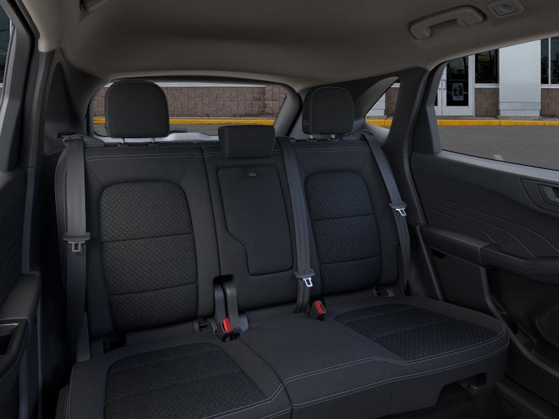 2026 Ford Escape Active®