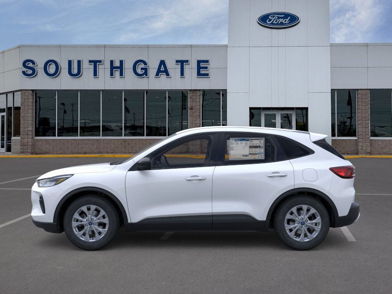 2026 Ford Escape Active®