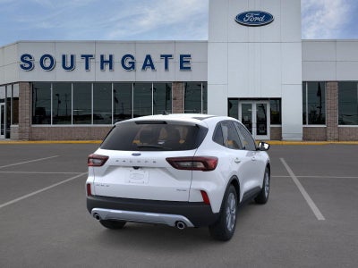 2026 Ford Escape Active®