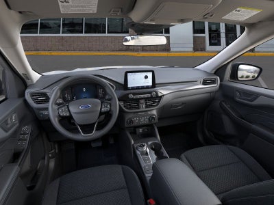2026 Ford Escape Active®
