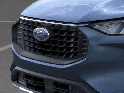 2026 Ford Escape Active®