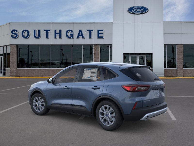 2026 Ford Escape Active®