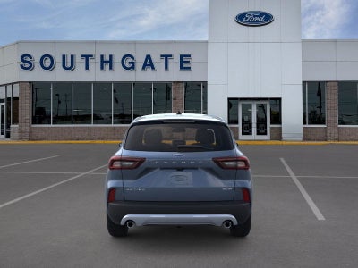 2026 Ford Escape Active®