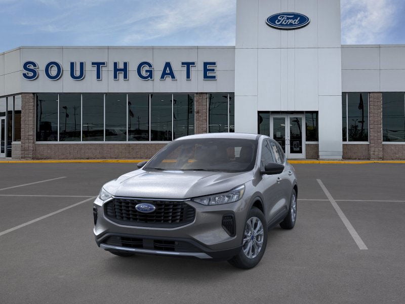 2026 Ford Escape Active®