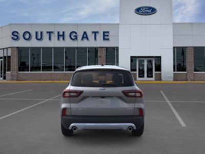 2026 Ford Escape Active®