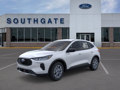 2026 Ford Escape Active®