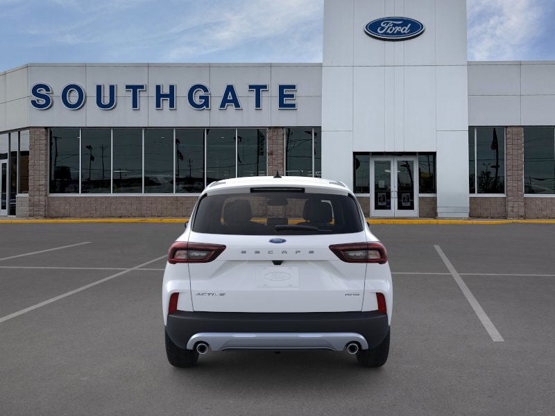 2026 Ford Escape Active®