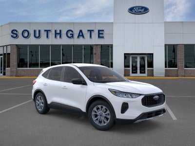 2026 Ford Escape Active®