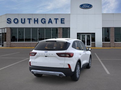 2026 Ford Escape Active®