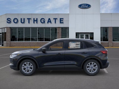 2026 Ford Escape Active®