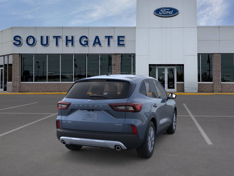 2026 Ford Escape Active®