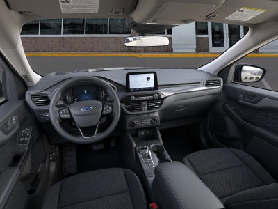 2026 Ford Escape Active®
