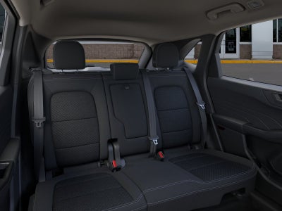2026 Ford Escape Active®