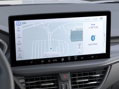 2026 Ford Escape Active®