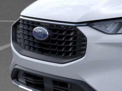 2026 Ford Escape Active®