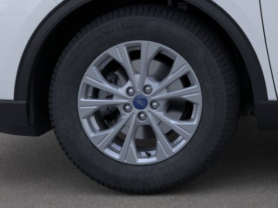 2026 Ford Escape Active®
