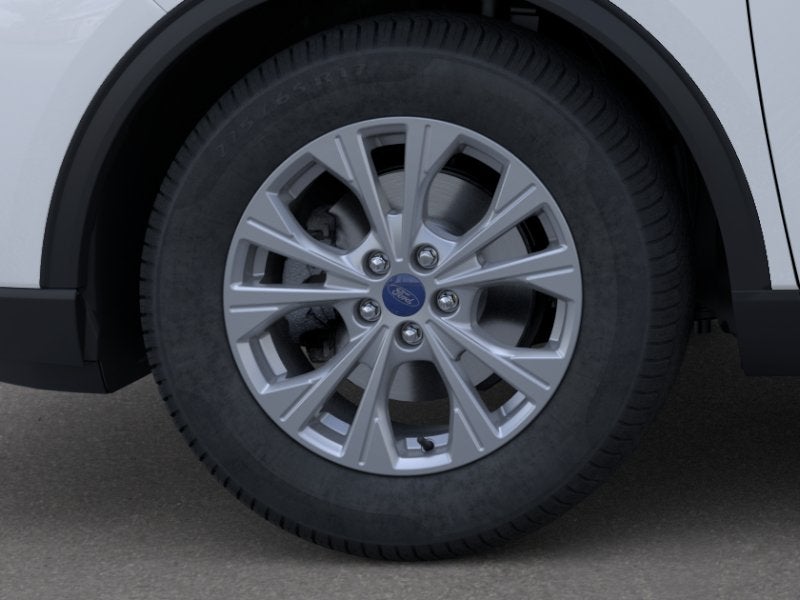 2026 Ford Escape Active®