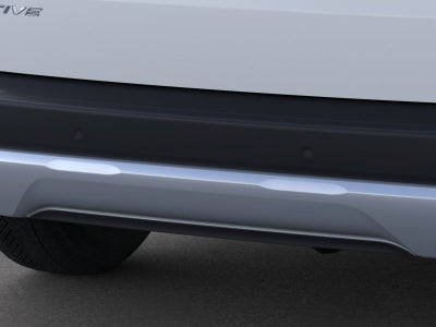 2026 Ford Escape Active®