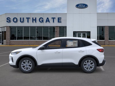2026 Ford Escape Active®