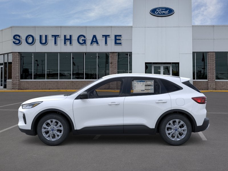 2026 Ford Escape Active®