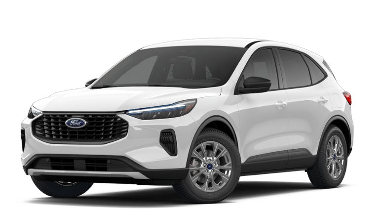 2026 Ford Escape Active AWD's photo