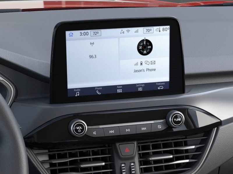 2026 Ford Escape Active®