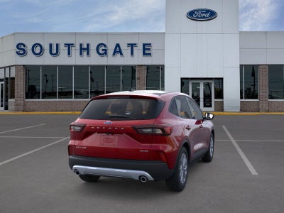 2026 Ford Escape Active®