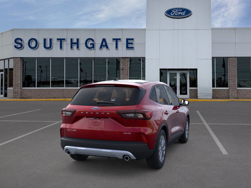 2026 Ford Escape Active®