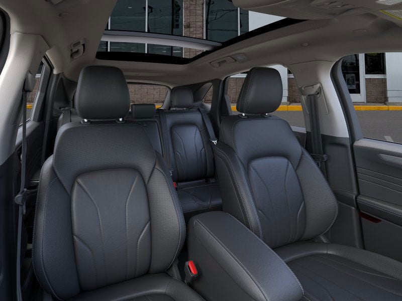 2026 Ford Escape Platinum™