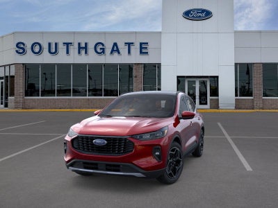 2026 Ford Escape Platinum™