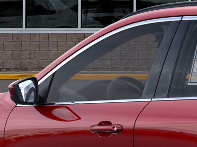 2026 Ford Escape Platinum™