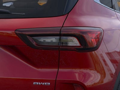 2026 Ford Escape Platinum™