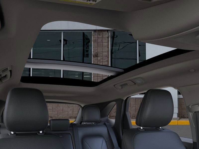 2026 Ford Escape Platinum™