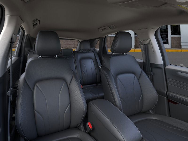 2026 Ford Escape Platinum™