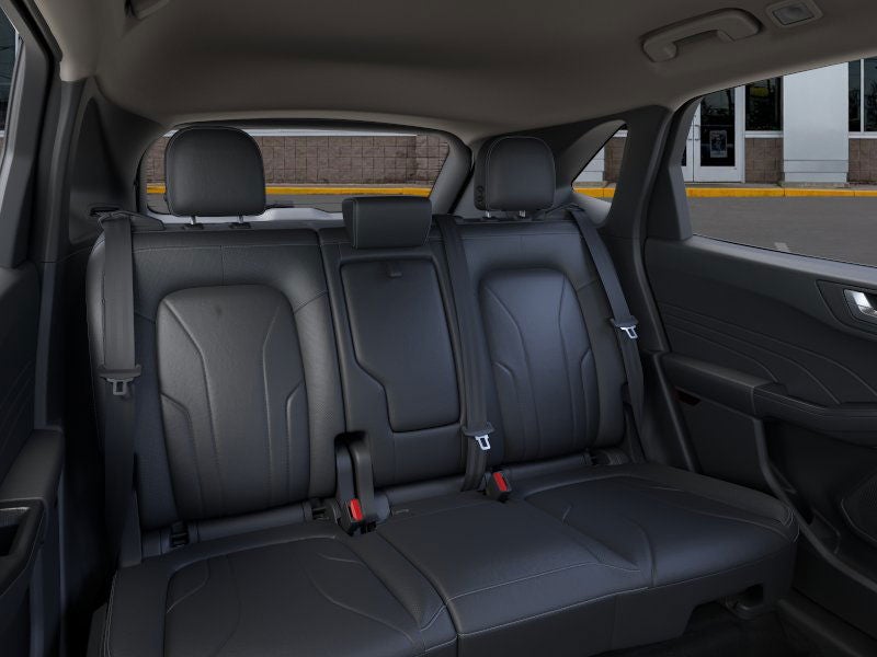 2026 Ford Escape Platinum™