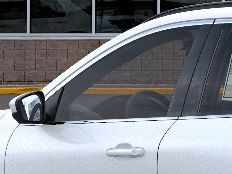 2026 Ford Escape Platinum™