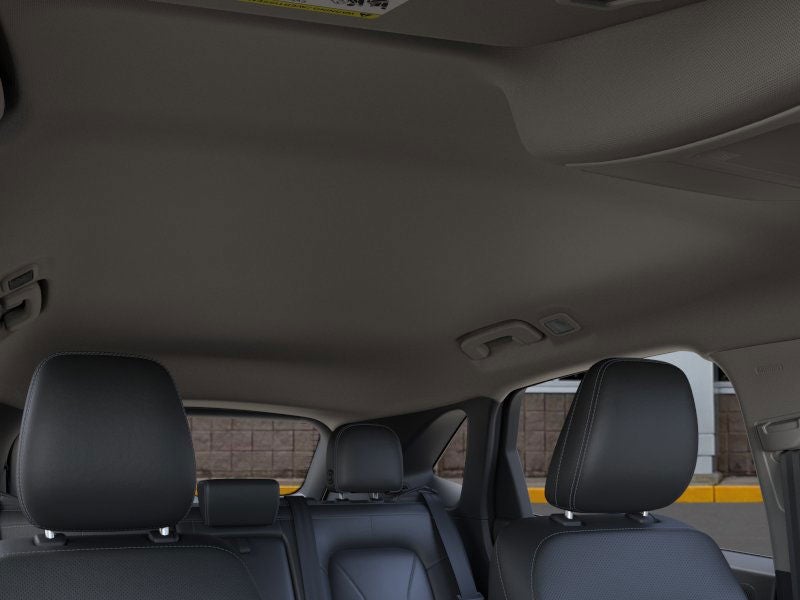 2026 Ford Escape Platinum™