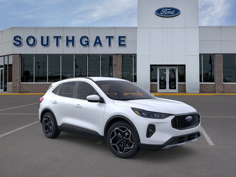 2026 Ford Escape Platinum™