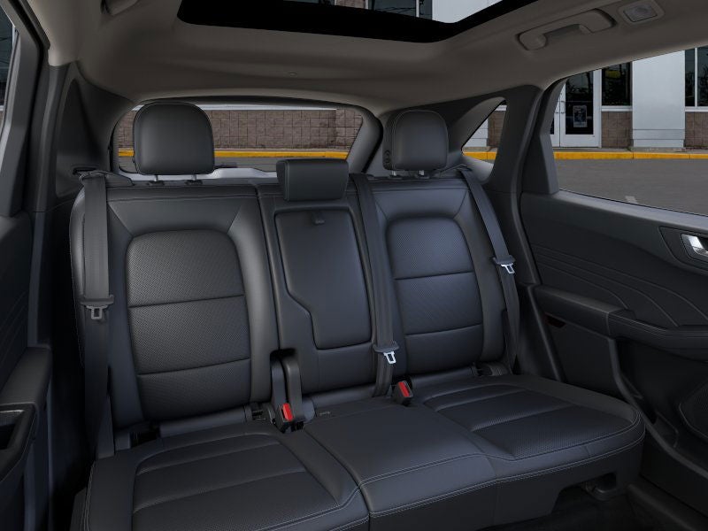 2026 Ford Escape Platinum™