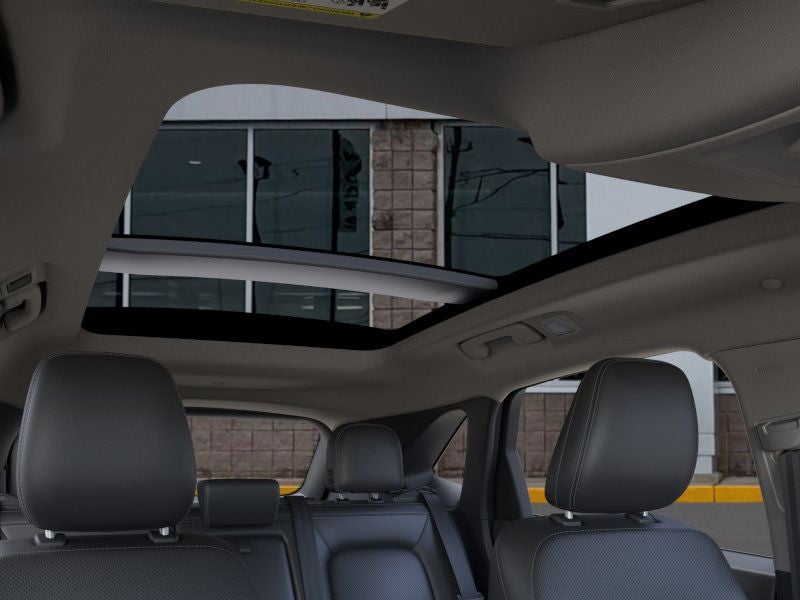 2026 Ford Escape Platinum™