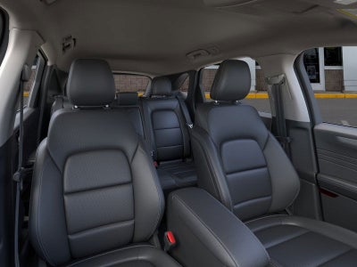 2026 Ford Escape Platinum™