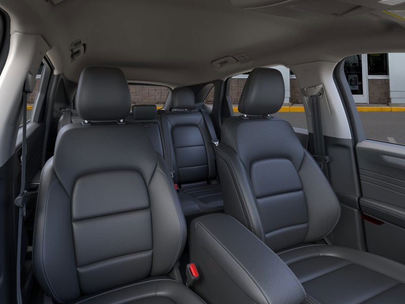 2026 Ford Escape Platinum™