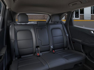 2026 Ford Escape Platinum™